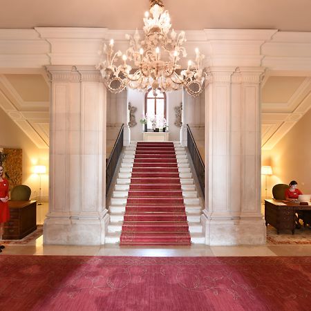 San Clemente Palace Kempinski Venedig Exteriör bild